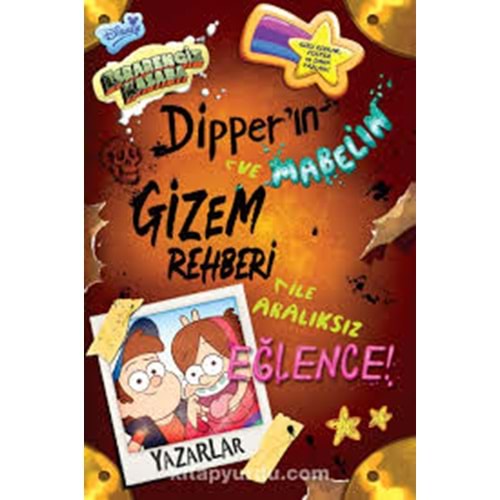 ESRARENGİZ KASABA GİZEM REHBERİ