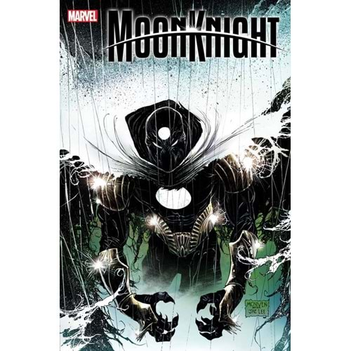 MOON KNIGHT (2021) # 3