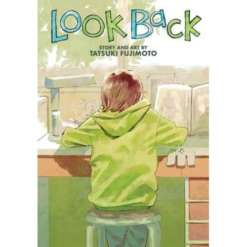 LOOK BACK TPB