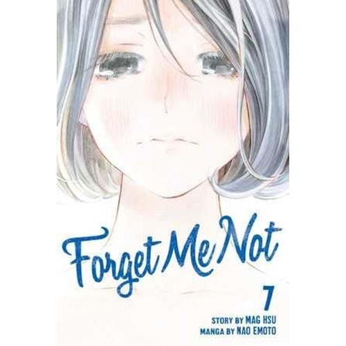 FORGET ME NOT VOL 7 TPB