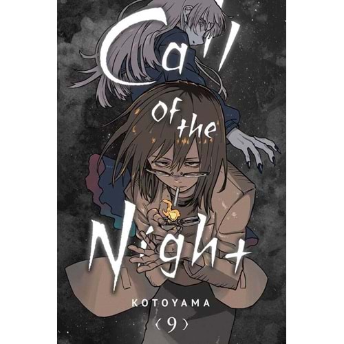 CALL OF THE NIGHT VOL 9 TPB