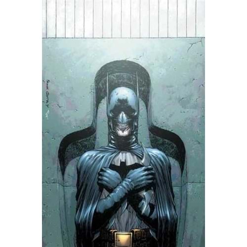 BATMAN BY GRANT MORRISON OMNIBUS VOL 2 HC