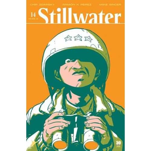 STILLWATER BY ZDARSKY & PEREZ # 14