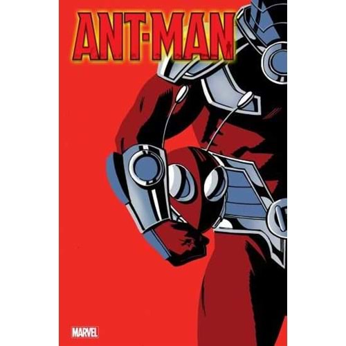 ANT-MAN # 2 (OF 4)