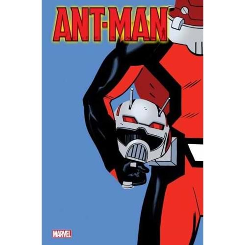 ANT-MAN # 3 (OF 4)