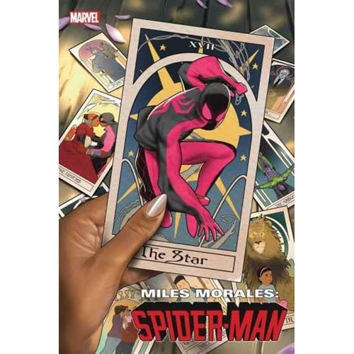 MILES MORALES SPIDER-MAN (2019) # 42