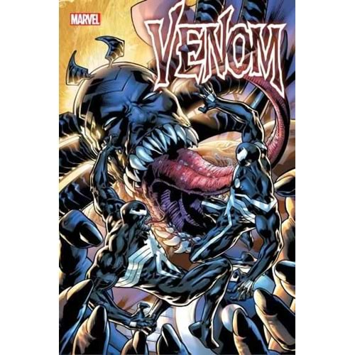 VENOM (2021) # 10