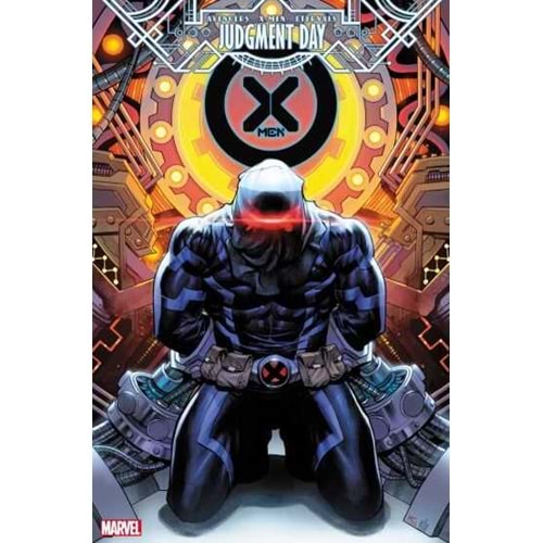 X-MEN (2021) # 14