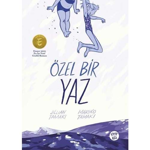 ÖZEL BİR YAZ