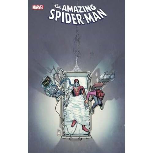 AMAZING SPIDER-MAN (2018) # 76