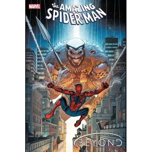 AMAZING SPIDER-MAN (2018) # 79