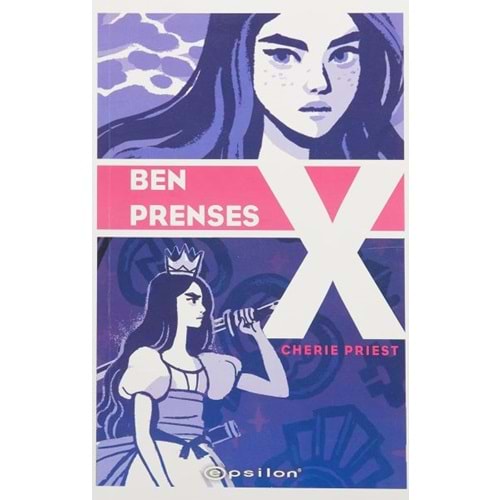 BEN PRENSES X