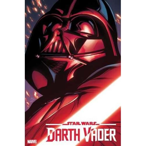 STAR WARS DARTH VADER (2020) # 19 DAUTERMAN VARIANT