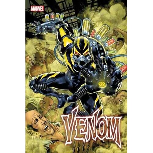 VENOM (2022) # 11