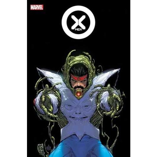 X-MEN (2021) # 16