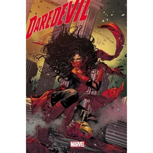 DAREDEVIL (2022) # 6