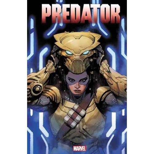 PREDATOR (2022) # 3