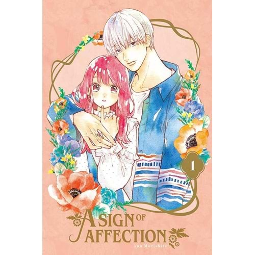 SIGN OF AFFECTION VOL 1 TPB