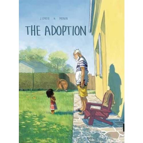 THE ADOPTION HC