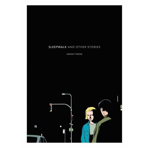 SLEEPWALK AND OTHER STORIES TPB