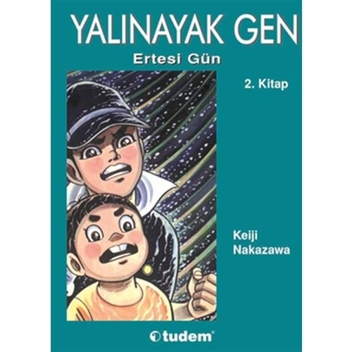 YALINAYAK GEN CİLT 2 ERTESİ GÜN