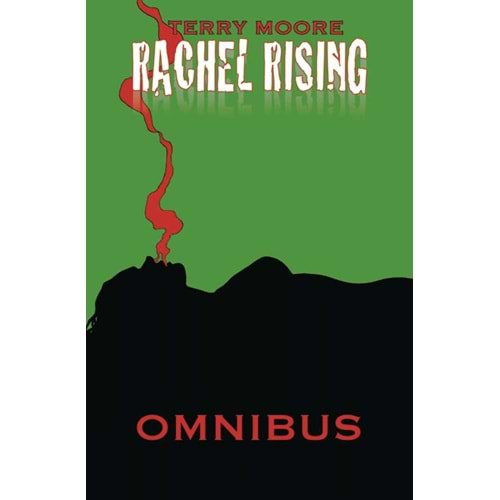 RACHEL RISING OMNIBUS TPB