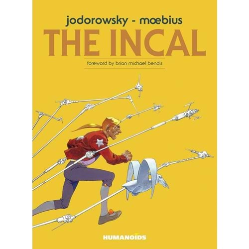 INCAL HC