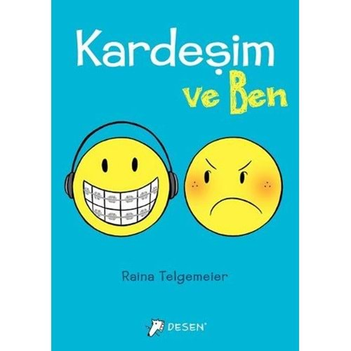 KARDEŞİM VE BEN