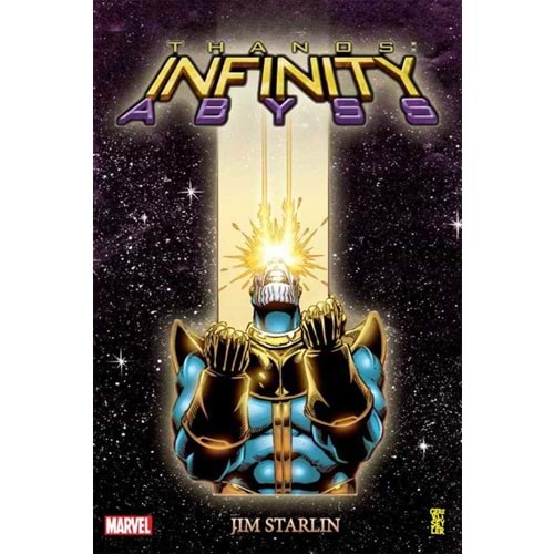THANOS INFINITY ABYSS