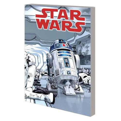 Star Wars Vol 6 Among The Stars TPB