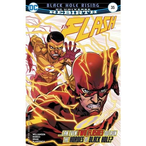 FLASH (2016) # 35