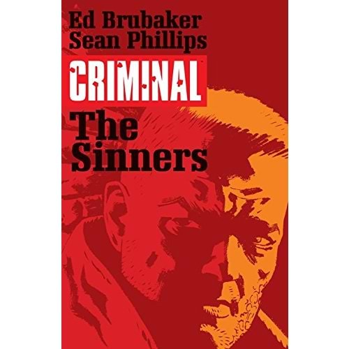 CRIMINAL VOL 5 THE SINNERS TPB