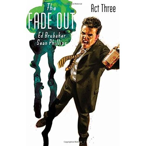 FADE OUT VOL 3 TPB