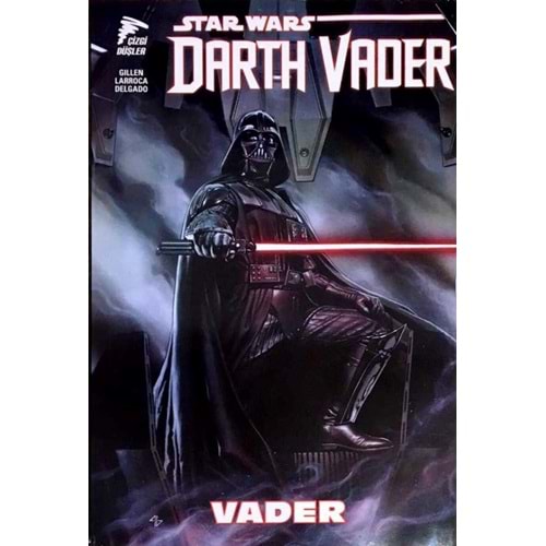Star Wars Darth Vader Cilt 1 Vader