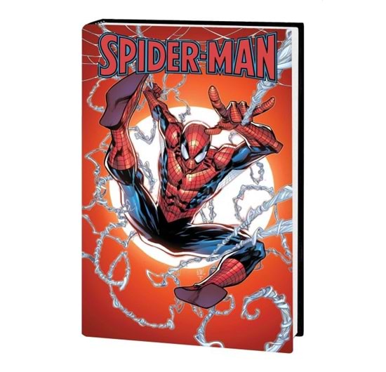 アメコミ MARVEL SPIDER-MAN CLASSICS MAN-SPIDER Art of Spider-Man Classic (Marvel Us) [Hardcover] Marvel Comics