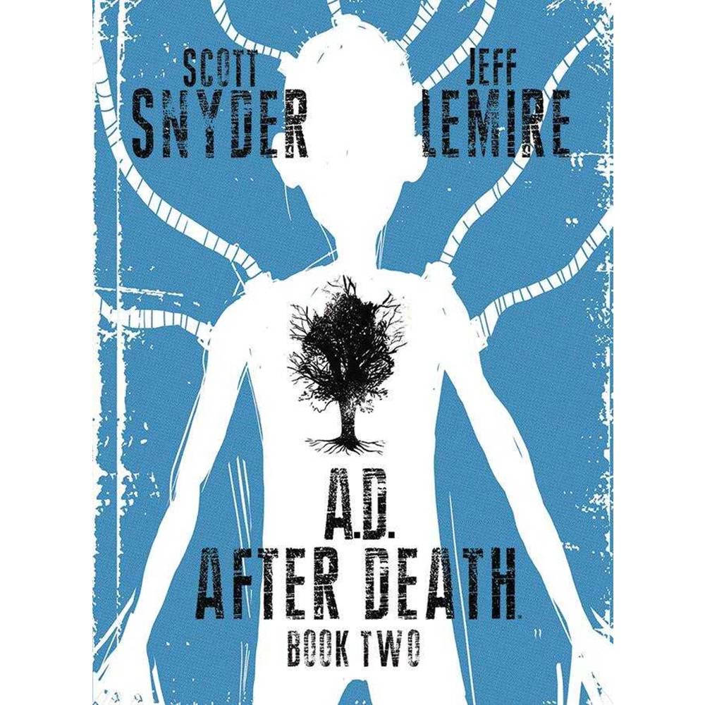 AD AFTER DEATH BOOK 02 (OF 3)