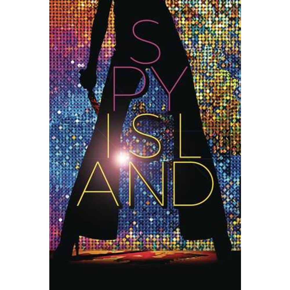 SPY ISLAND # 1 (OF 4) COVER B MITERNIQUE
