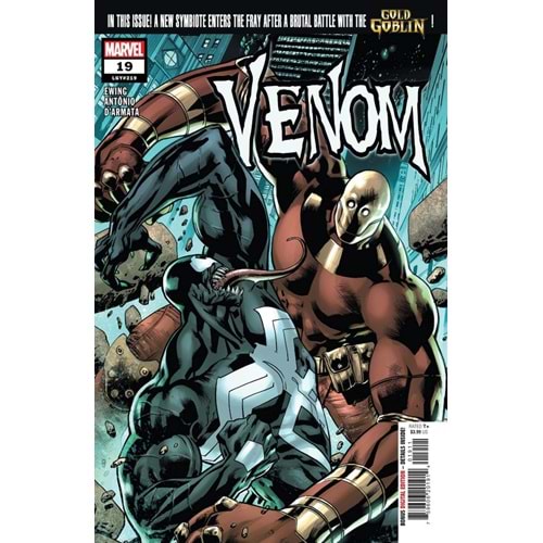 VENOM (2021) # 19