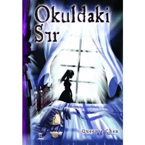 OKULDAKİ SIR CİLT 1