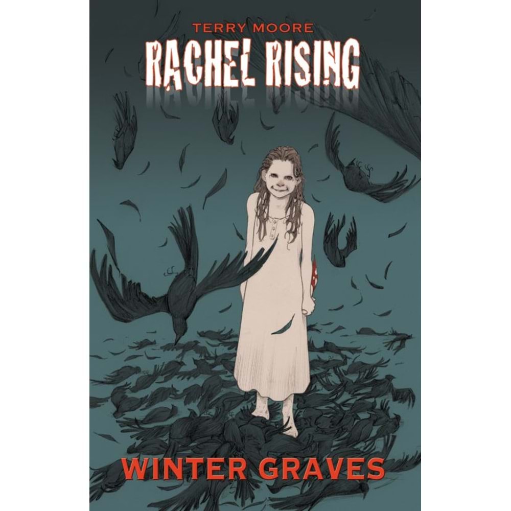 RACHEL RISING VOL 4 WINTER GRAVES TPB