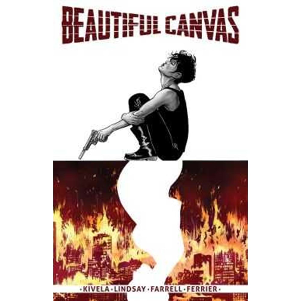 BEAUTIFUL CANVAS VOL 1 TPB