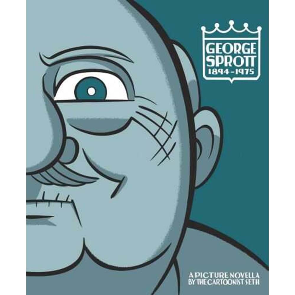 GEORGE SPROTT 1894-1975 TPB