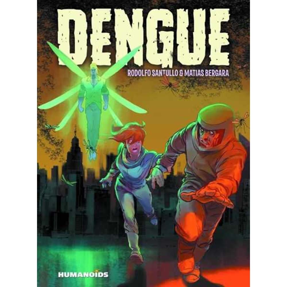 DENGUE HC