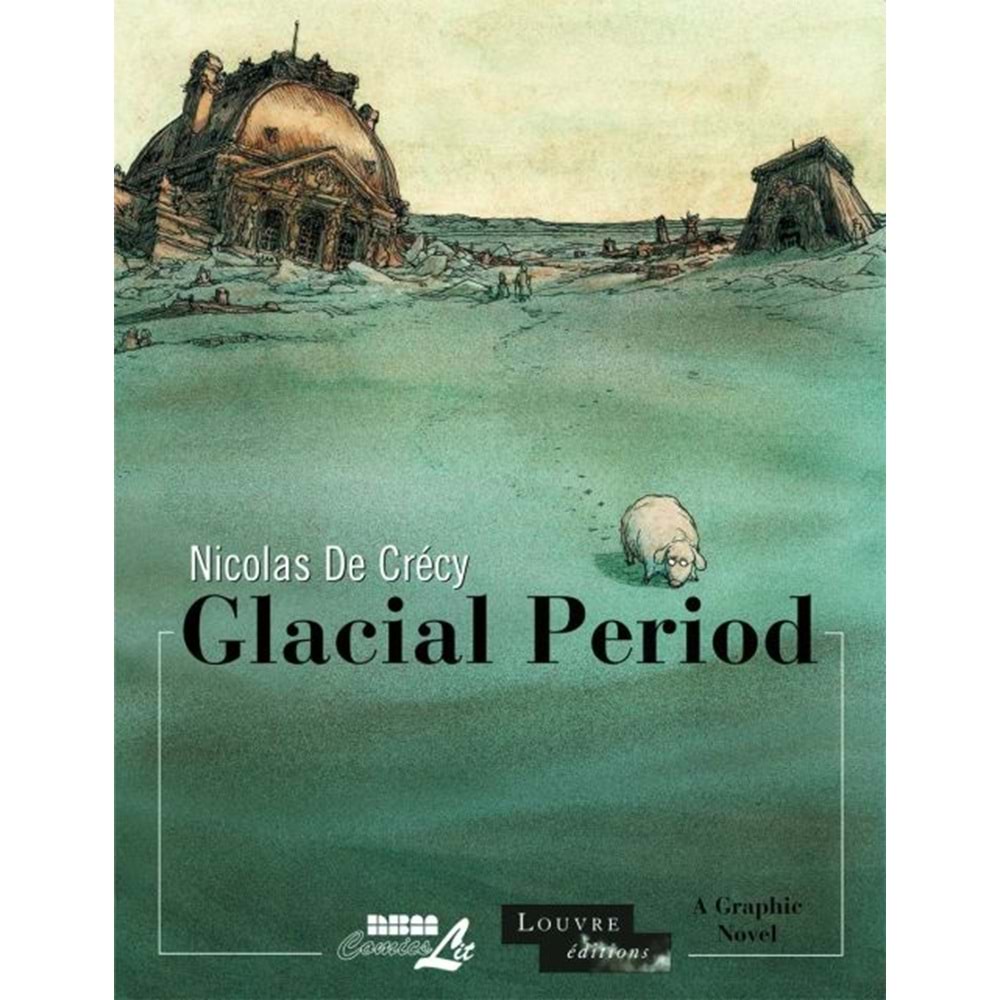 GLACIAL PERIOD HC