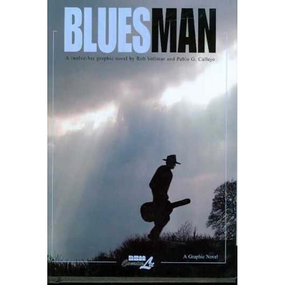BLUESMAN HC