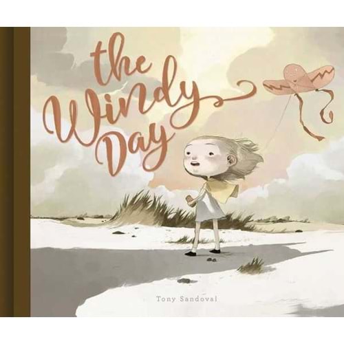THE WINDY DAY HC