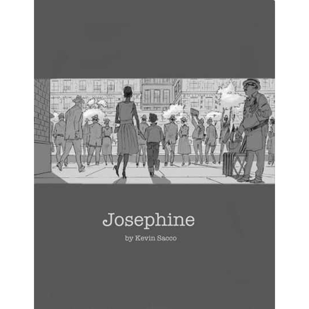 JOSEPHINE TPB