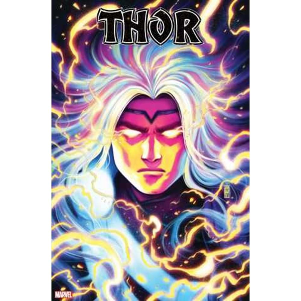 THOR (2020) # 1 BARTEL VARIANT