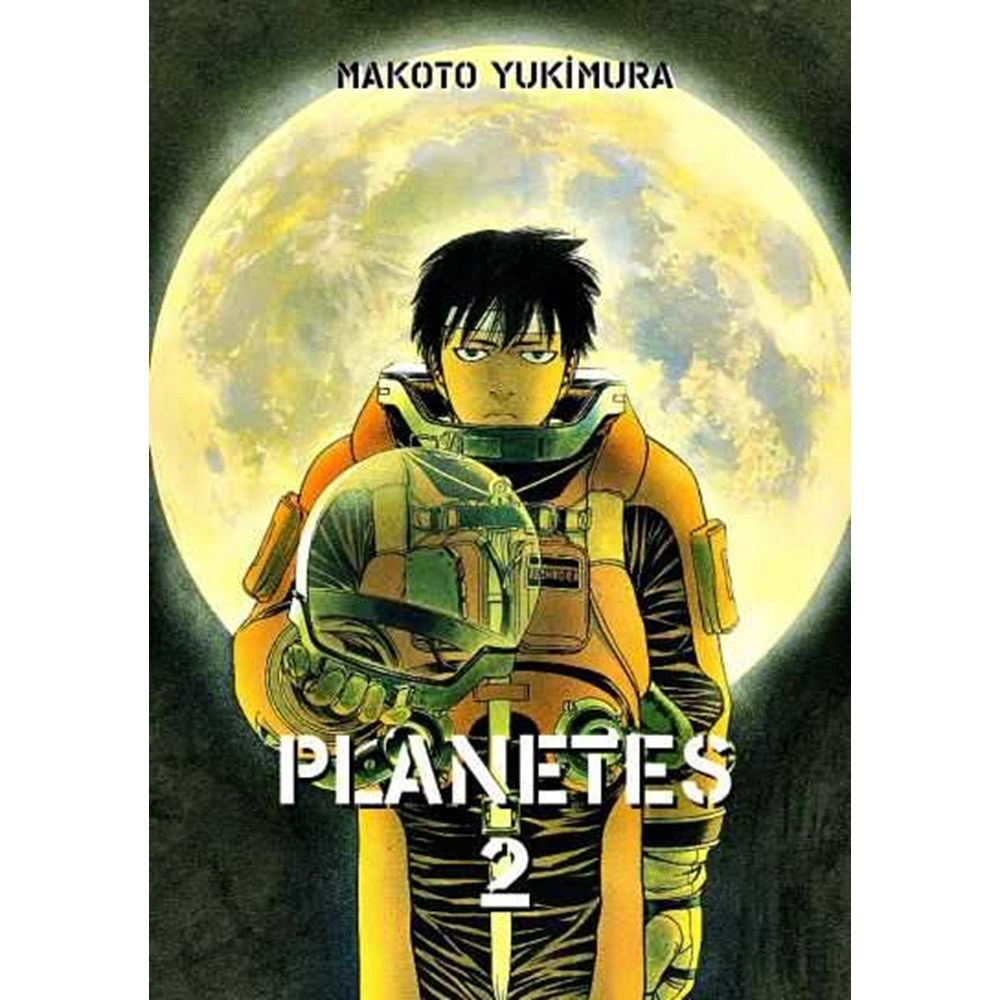 PLANETES CİLT 2