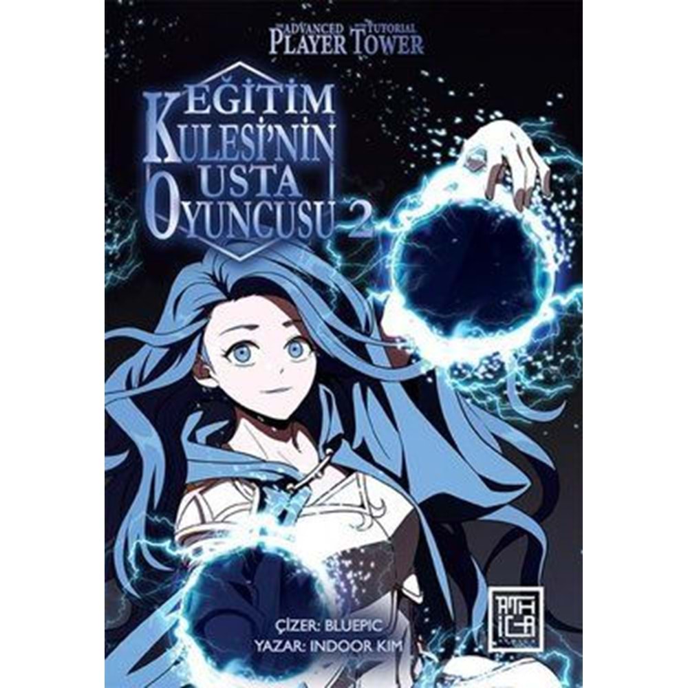 EĞİTİM KULESİNİN USTA OYUNCUSU CİLT 2